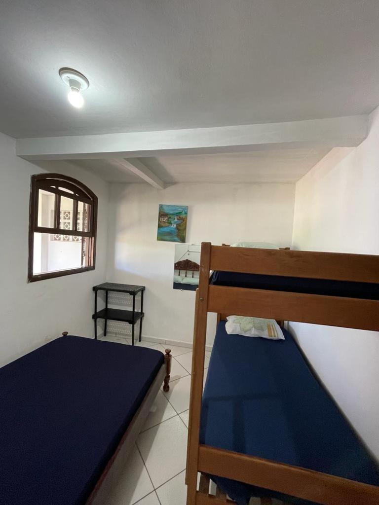 Villa Sobrado Da Ruth à Guaratuba Extérieur photo